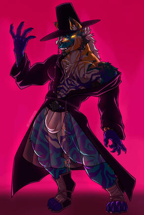 Flat S&L for @Gunner